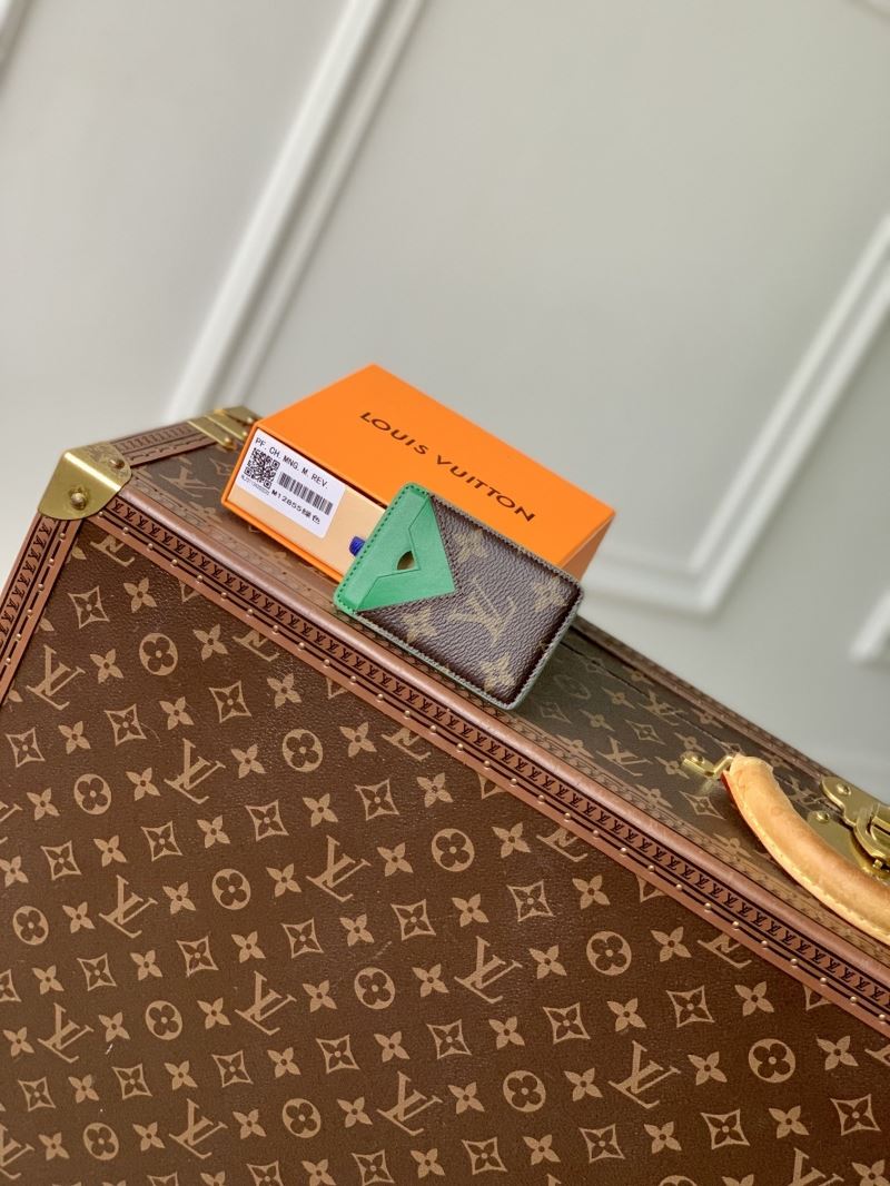 LV Wallets